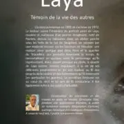 Le double de Laya, témoin de la vie des autres