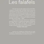 Les falafels