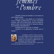 Des femmes de l’ombre