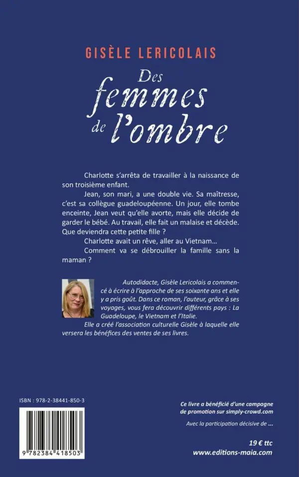 Des femmes de l’ombre