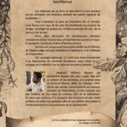 Histoire des animaux au royaume des Seigneurs du ciel, de la terre et de la mer