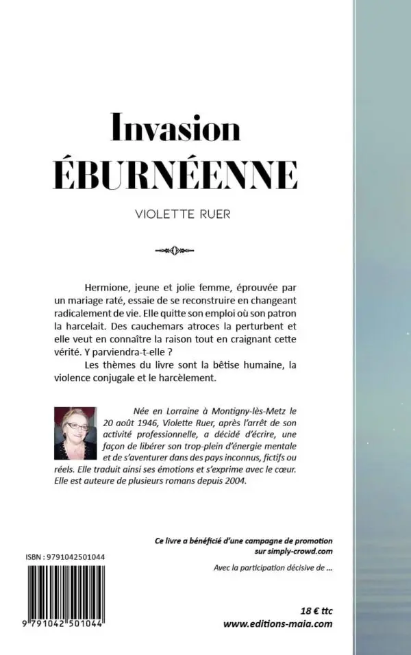Invasion éburnéenne