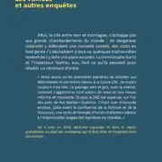 Kuntz et Nortier - Les vaincus et autres enquêtes