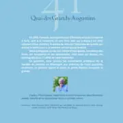 41, Quai des Grands-Augustins