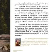 Sexualité Consciente, le chemin d'une Humanité