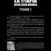 La mafia entre deux mondes Tome 1