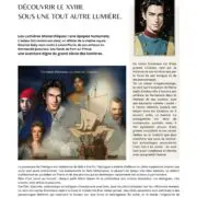 Les Lumières Monarchiques - Tome 1 : Une certaine éducation