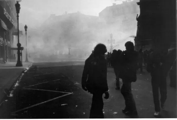 Vers un Avenir Juste