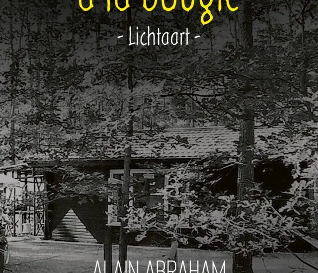 Entretien avec  Alain Abraham – La madone à la bougie