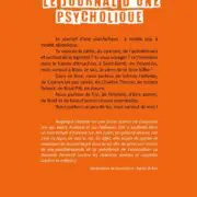 Le Journal d’une Psycholique