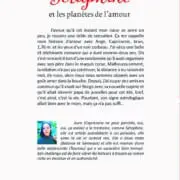 Séraphine et les Planètes de l'Amour