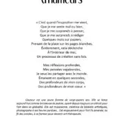 États d’humeurs