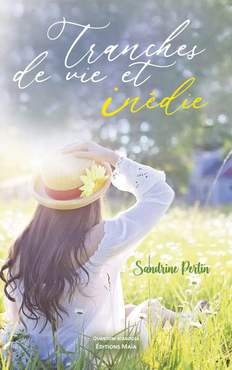 COUV_Tranches de vie et inédie_1