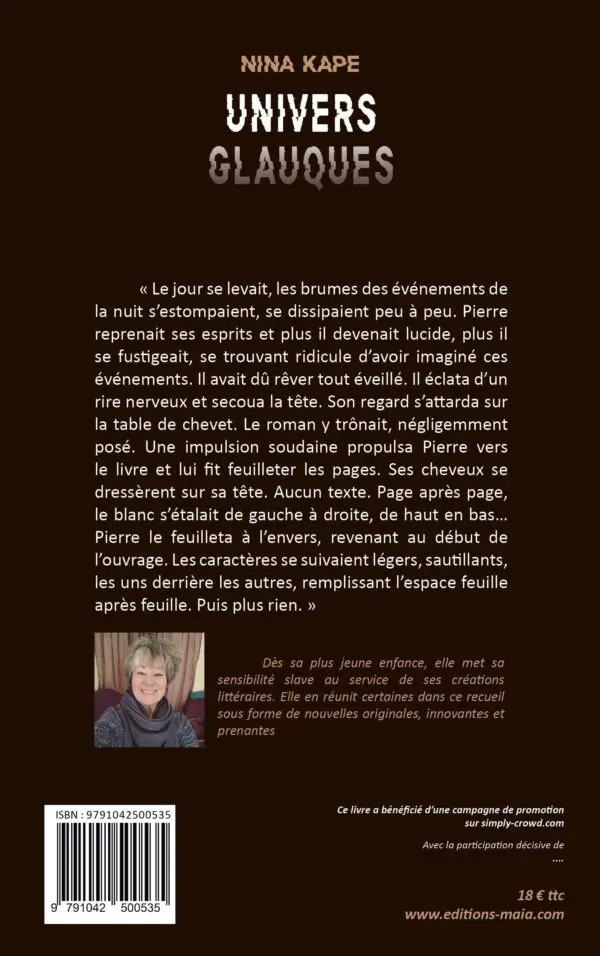 Univers Glauques