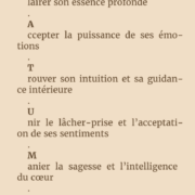 F.a.T.u.m. - Tome 1 : Flairer son essence profonde