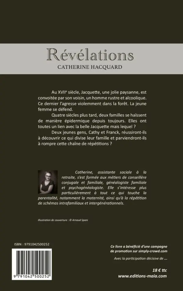 Révélations