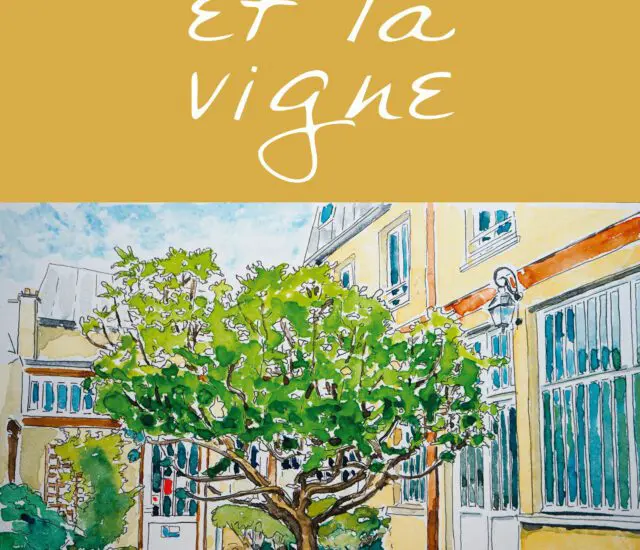 Entretien avec Éric Vasseur & Alain Bossard – L’or et la vigne