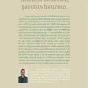 Enfants heureux, parents heureux