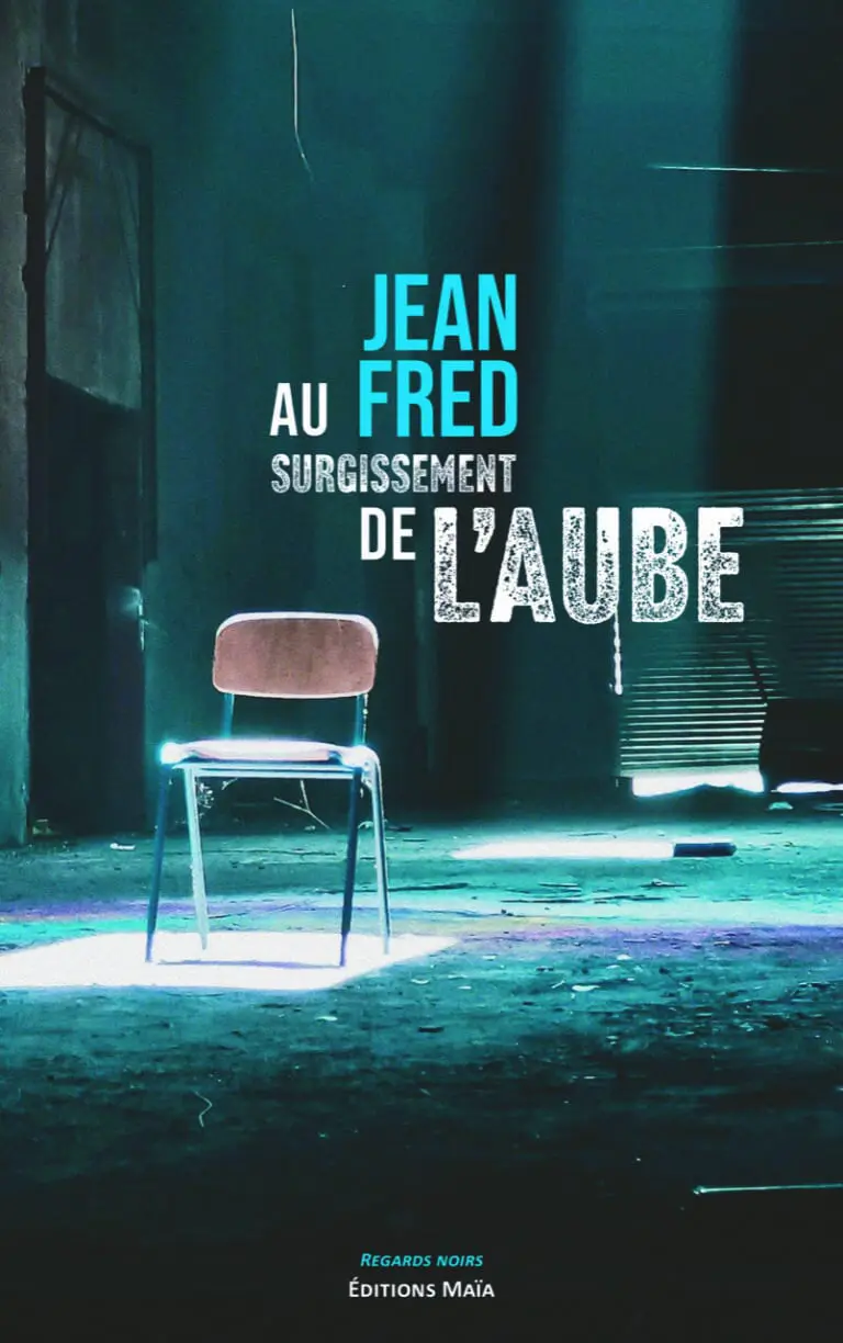 Jean Fred - Au surgissement de l’aube (M)