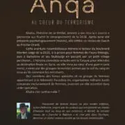 Opération Anqa - Au coeur du terrorisme