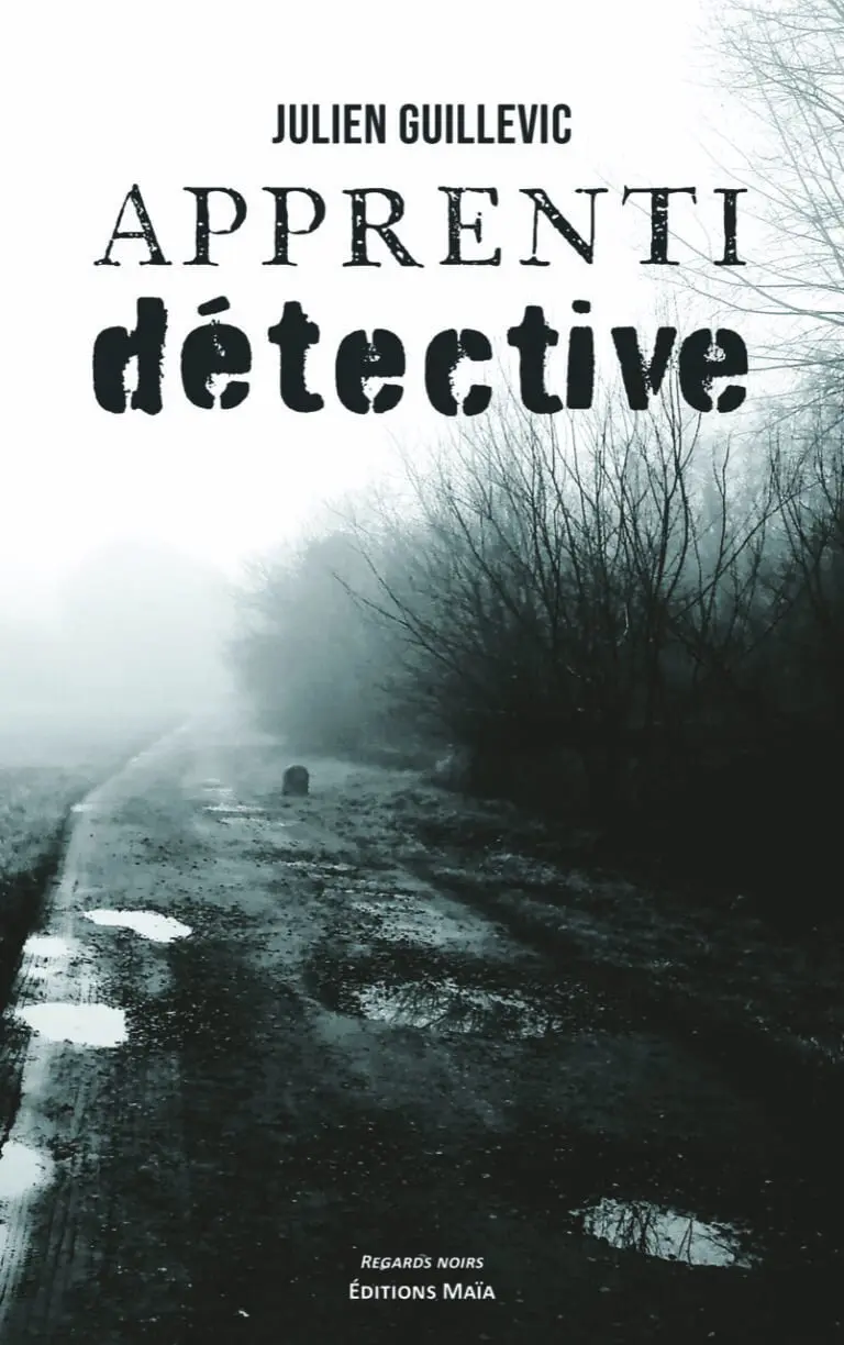 Julien Guillevic - Apprenti détective