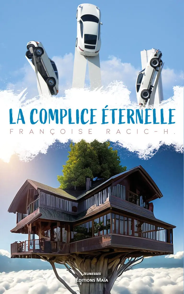 La complice eternelle Francoise Racic-h