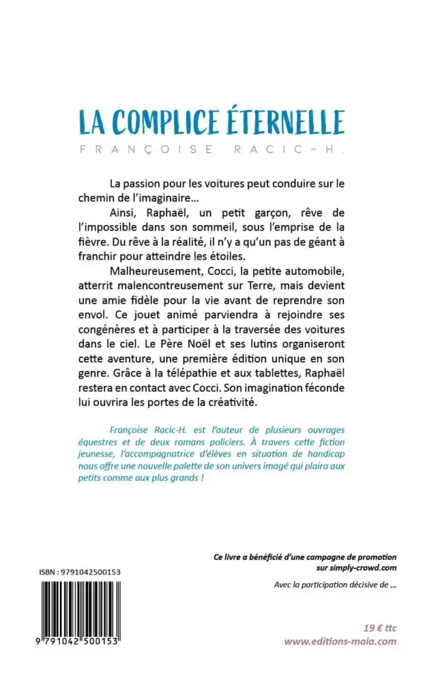 La complice éternelle