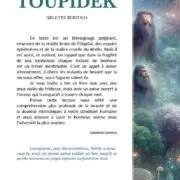 La mort d’un Toupidek