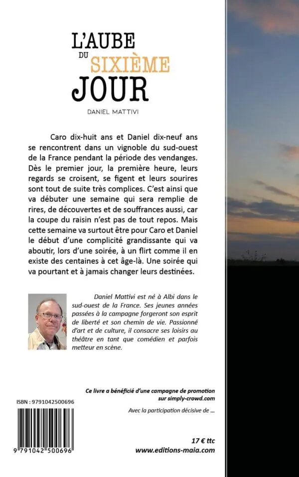 L' Aube du Sixième Jour