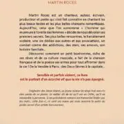 Le combat du coquelicot