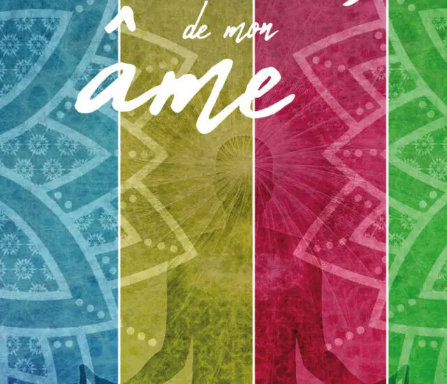 Entretien avec Stéphanie Regnier – Les couleurs de mon âme