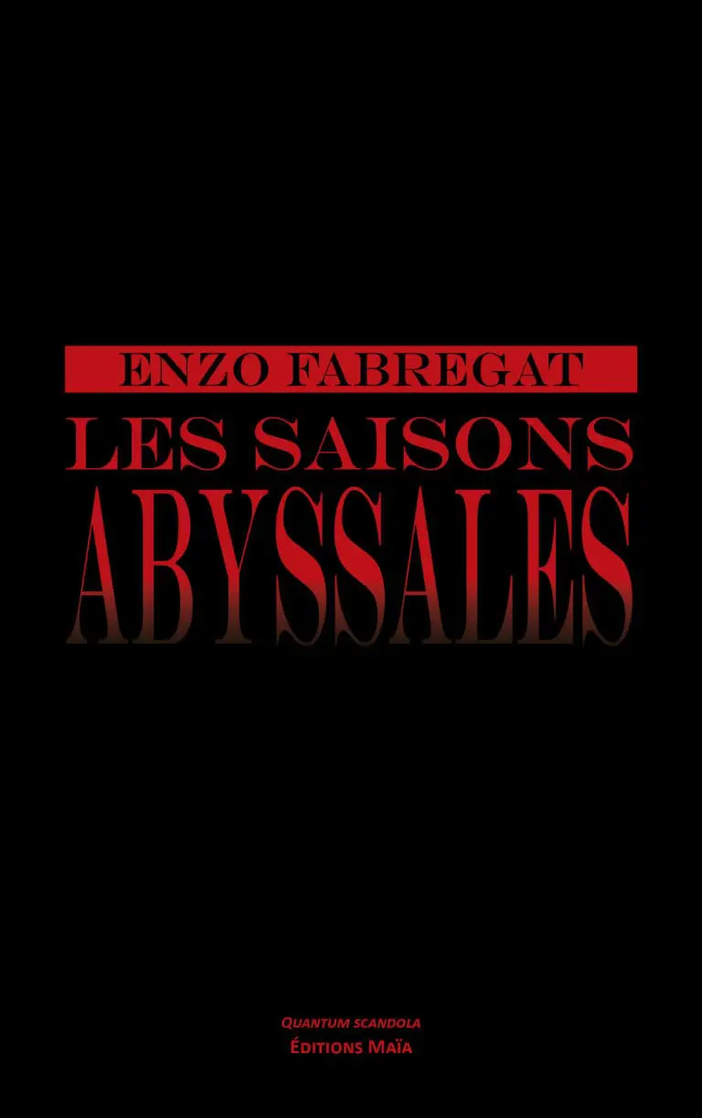 Les saisons abyssales_1