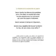 L’onde du temps, la sueur des mots