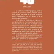 Ma taille 48 - Je voulais juste entrer dans la norme