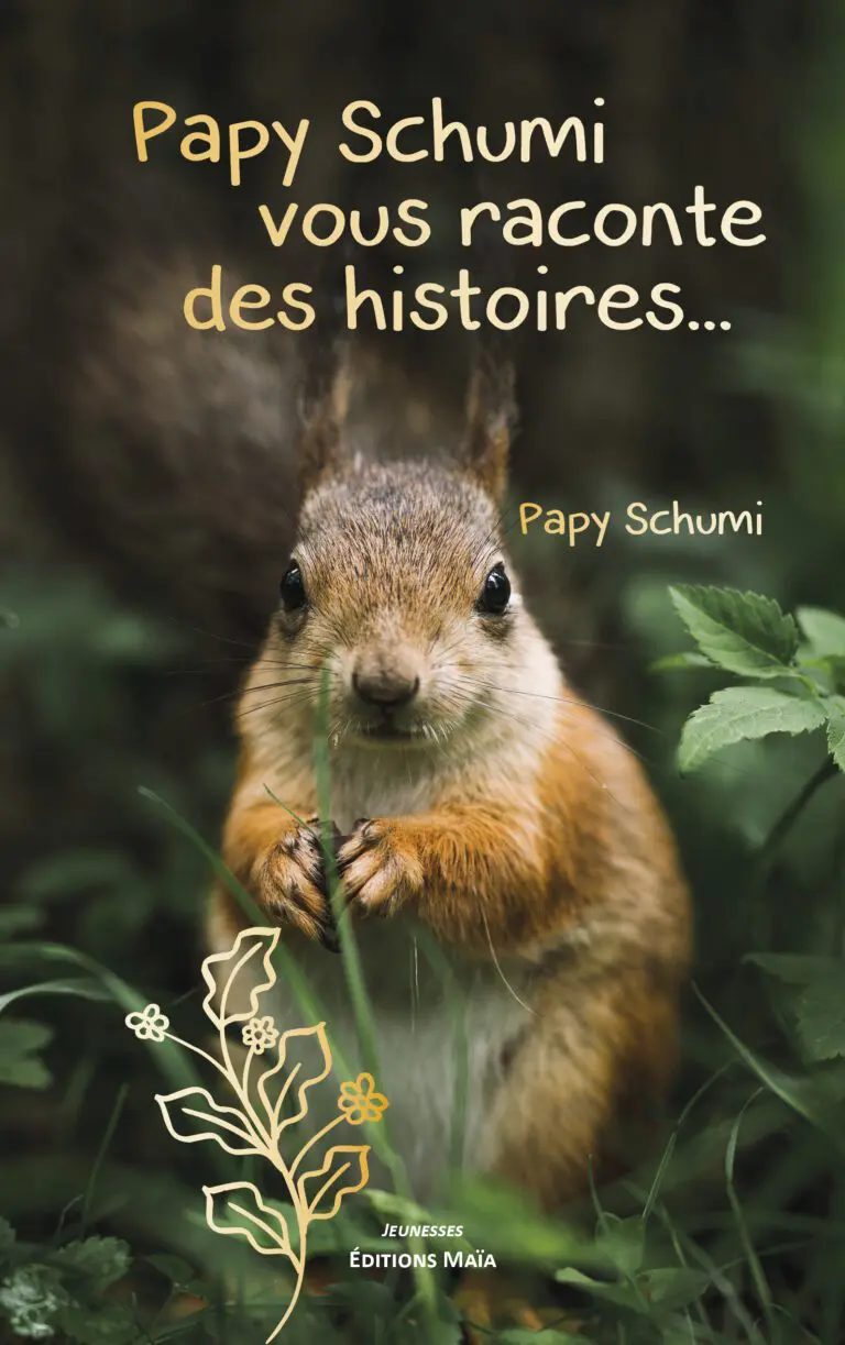 Papy Schumi vous raconte des histoires…_1