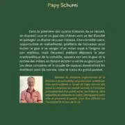 Papy Schumi vous raconte des histoires…