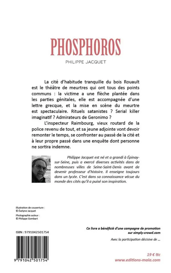 Phosphoros