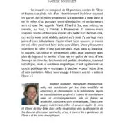 Tribulations d’une âme incarnée « Voyages poétiques et initiatiques vers l’éveil »