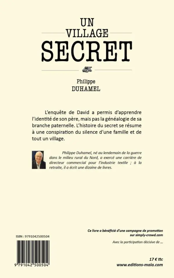 Un village secret