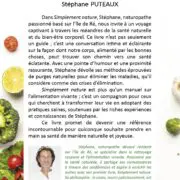 Simplement Nature