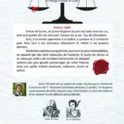 Les Contes du Talion – Le Mirage d’Arthur de Sartre