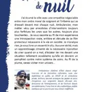 Ambulancier de nuit