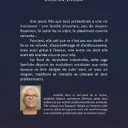 Terres blanches de Catalogne - Tome 1 : "La promesse de nacre"