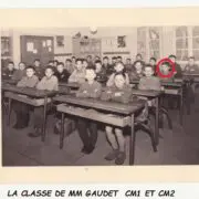 Le bonheur en herbe - Fragments de mon enfance