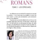 Nos vies sont des romans