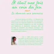 Il était une fois au coin du feu - La cheminée aux souvenirs