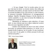 Est-ce que demain tout ira mieux ?