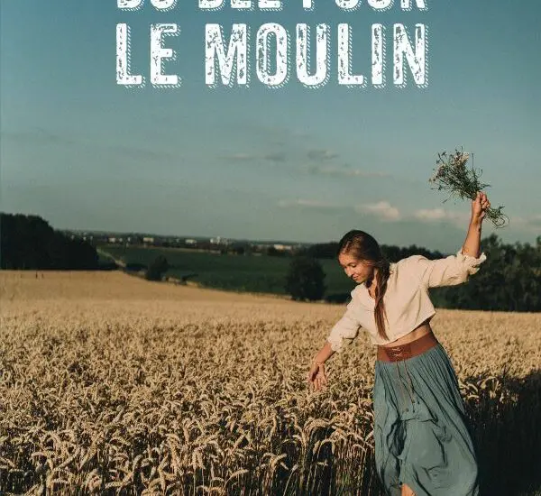 Entretien avec Gérard Baker- Du blé pour le moulin