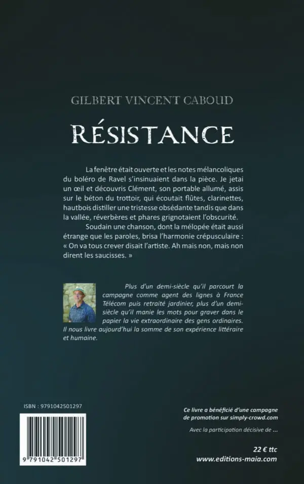 Résistance
