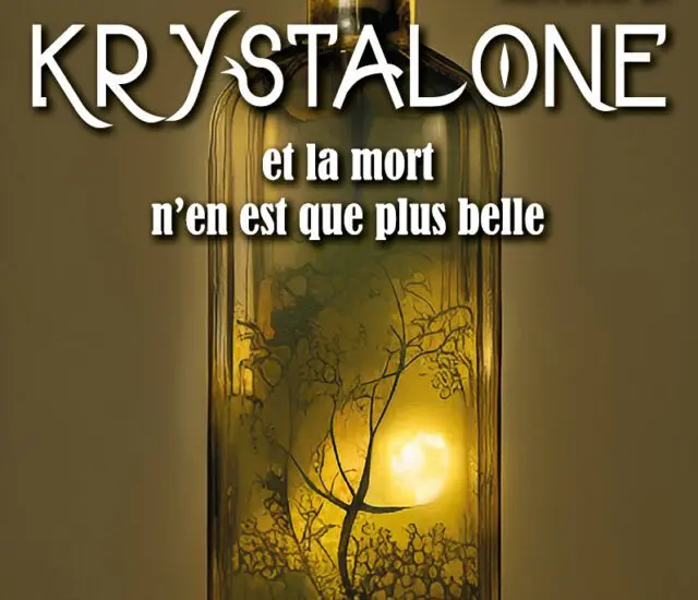 Entretien avec Arthur D. – Krystalone